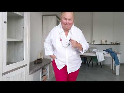 Видео: Показ покупок на себе любимой!