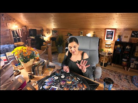 Видео: Скорпион ♏ Что вам нужно закрыть? 🎴 Карта Таро недели 🎴 26 октября – 1 ноября 2025 г.