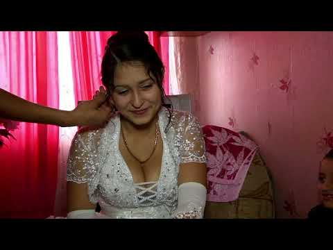 Видео: ДОБРИ И ВАЛЯ Цыганская свадьба Тарханово 1 СЕРИЯ  Йошкар-Ола Тарханово