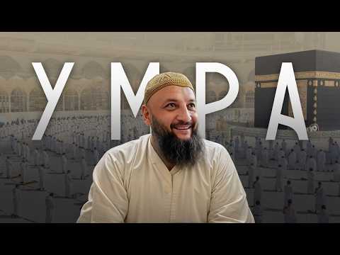 Видео: Как накопить и поехать на УМРУ всей семьей? / Отели, маршруты, цены и реальный опыт паломничества