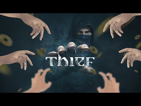 Видео: Как там поживает Thief
