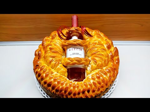 Видео: Оформяне на питка  2022 №79