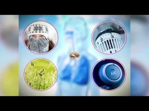 Видео: ONLINE Доктор: Хроническая обструктивная болезнь легких