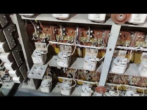 Видео: НП1.Соблюдение регламента и инструкций-залог безаварийной работы выпрямительной установки!