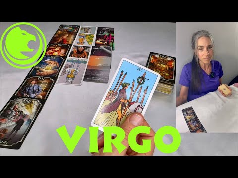 Видео: ДЕВА ♍️ — Попытка сделать это может привести к упущенной возможности.