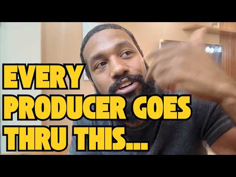 Видео: Каждый продюсер проходит через это… (Сделайте это, чтобы начать получать награды)