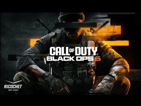 Видео: Тэст Call of Duty BLACK OPS 6