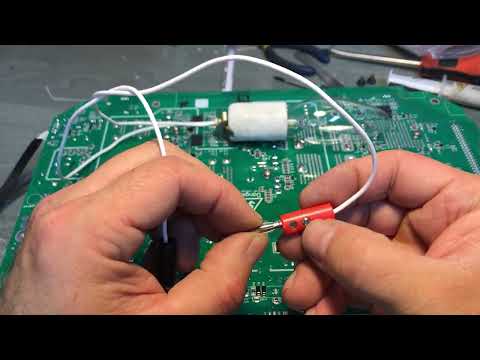 Видео: Eco Delta не працює з 1300 В. І дівчачий Asus бук - невключайка.