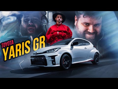 Видео: YARIS GR: Свежий ответ WRX STI и Lancer EVO?