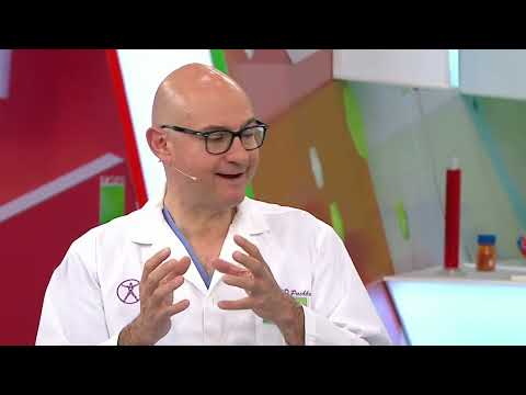 Видео: #АкадемикПушкарь о самом главном: мужское здоровье, как мальчик становится мужчиной.