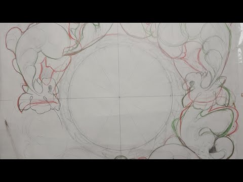 Видео: Бароко 1