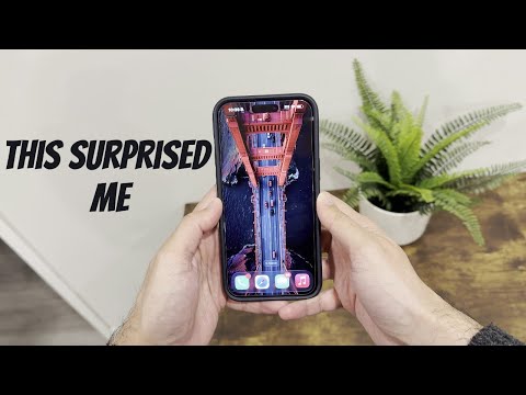 Видео: iPhone 15 Pro Max в 2025 году может стать лучшим iPhone
