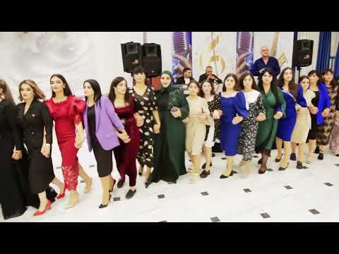 Видео: Свадьба Рамазан &Хатун 4часть