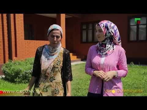 Видео: Утро в селе Борзой