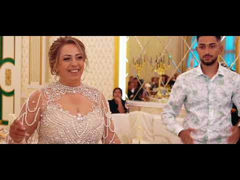 Видео: Юбилея на Стефка 50г.