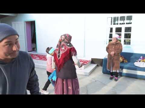 Видео: Кдм.Алга.Элге той.