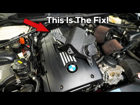 Видео: Вот как сделать ваш BMW надежным!