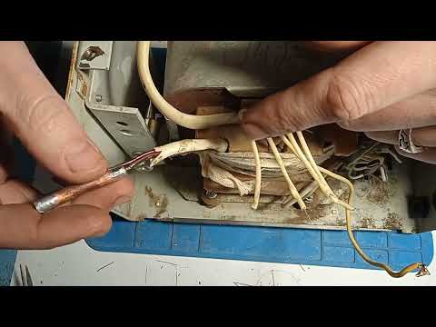 Видео: Пускозарядний пристрій ІМПУЛЬС ЗП 02. Повне відновлення. Фінал.