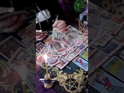 Видео: Бумеранг врагам за Магию и манипуляции на Вас?