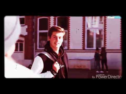 Видео: Нура и Вильям - я любимец твоих дьяволов...