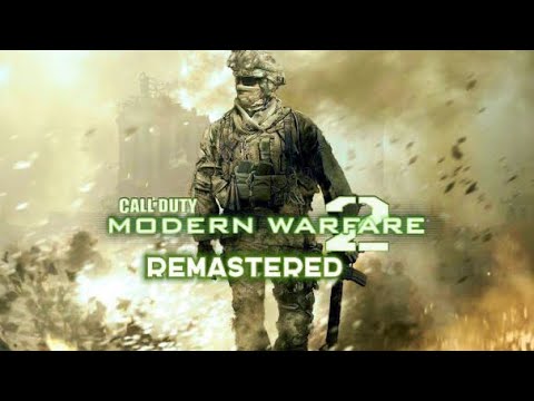 Видео: Call of duty: Modern Warfare 2 | Прохождение часть 4