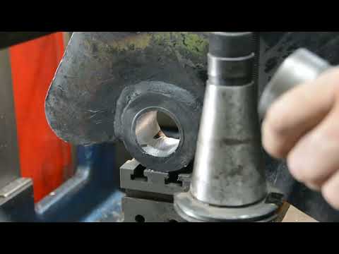 Видео: Обыкновенная халтура