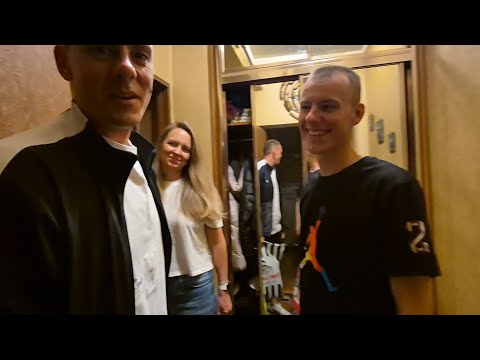 Видео: Радостное событие,мой внук вернулся из Армии.