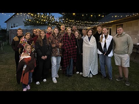 Видео: Молодежка// атмосфера ✨//френч-доги🌭