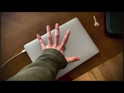 Видео: MacBook Pro 2017-2018 в 2024 (актуальны ли они)? 2#