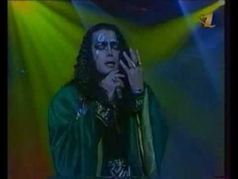 Видео: Игорь Наджиев "Постой"