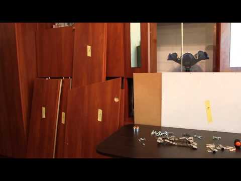 Видео: Сделать переезд проще. (Перевозка мебели) Лайфхак.