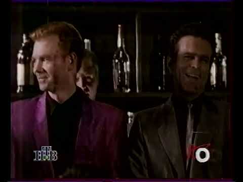 Видео: Реклама, анонсы, музыка | НТВ. 12.03.1995