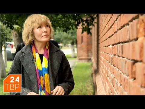 Видео: Интересный Посад. Пафнутьев сад | ТВР24 | Сергиев Посад