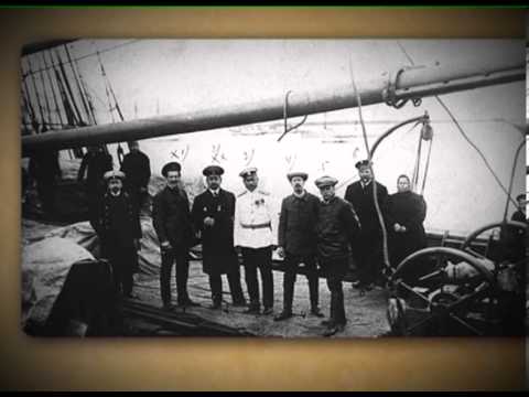 Видео: Запечатленное время. Обреченная экспедиция