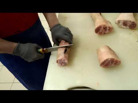 Видео: Тест Стали Bohler S 390