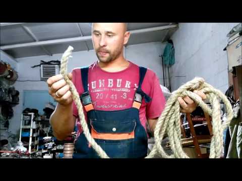 Видео: Нож из клапана