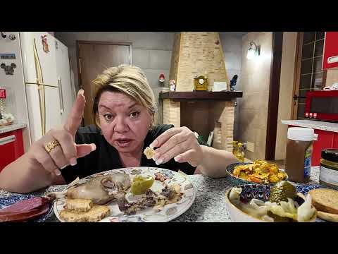 Видео: МУКБАНГ 🍽 ПРЕДУПРЕЖДЕНИЕ СЛАБОНЕРВНЫМ ПРОШУ УДАЛИТЬСЯ. MUKBANG 💥 FAINT-HEARTED PLEASE LEAVE.