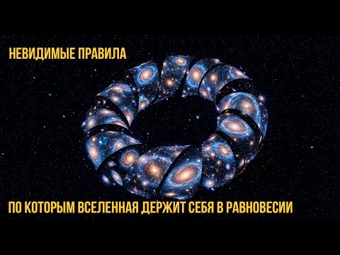 Видео: Калибровочные симметрии: невидимый порядок Вселенной