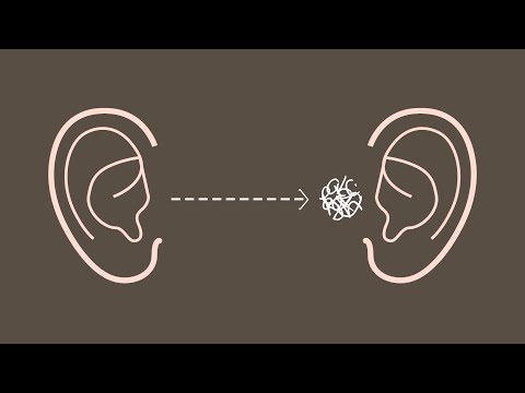 Видео: 𝗔𝗦𝗠𝗥👂•••👂Щекочущий ухо неразборчивый шепот