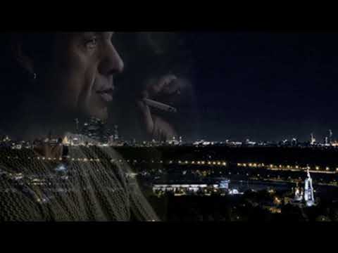 Видео: "Чаши судьбы"_  Евгений Полянский_ на стихи _ Лидии Смородиной  монтаж видео_ AlexVideos