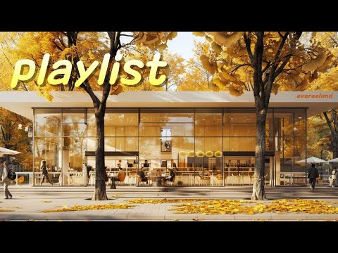 Видео: Плейлист 🎧 Песни о любви, с которыми даже острое ттокпокки кажется сладким 🍂 | Уютный плейлист 🧡