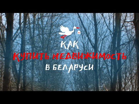 Видео: Как купить недвижимость в Беларуси | Поиск, просмотр и оформление документов