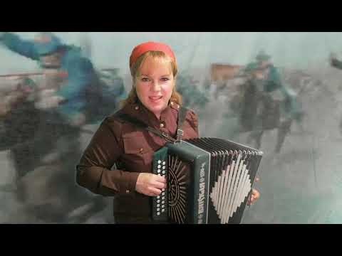 Видео: Наша Дарья-По долинам и по взгорьям