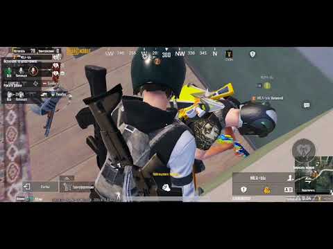 Видео: Золотой бос в штурме #pubgmobile #pubg #пабг #metro #metroroyal #рекомендации #рек #я_клоун