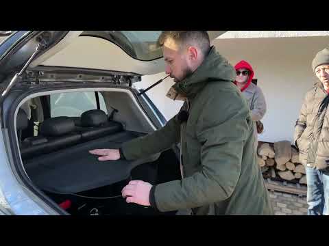 Видео: NISSAN Leaf 2013 у топовій комплектації. Ретельний огляд перед купівлею.