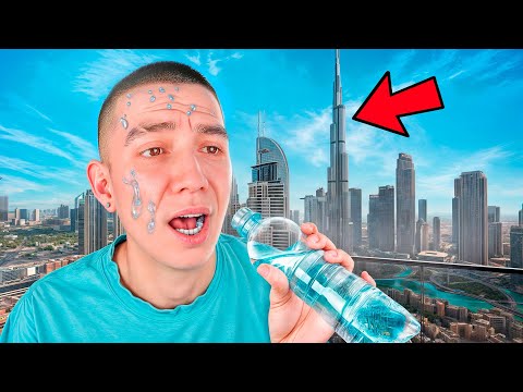 Видео: ГЛЕНТ ВЛОГ ИЗ ДУБАЯ. ДУБАЙСКАЯ АВАНТЮРА. ВЛАД А4, МАРК, РИВИ