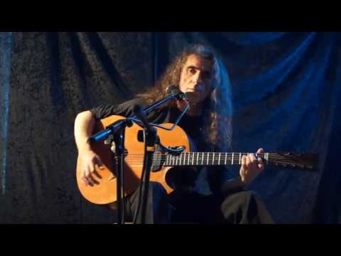 Видео: Юрий Наумов. Уникальный концерт в "Дом Бенуа". СПБ. 15.6.2017