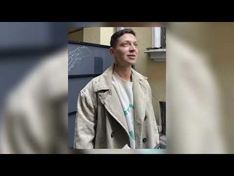 Видео: Oxxxymiron- Полигон (speed up)