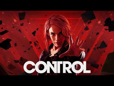 Видео: 4#|Часть 2|ТУПИМ И РЕШАЕМ ГОЛОВОЛОМКИ/Control