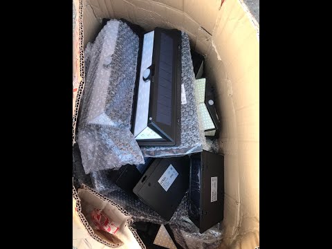 Видео: Обзор с АЛИэкспресс KWS-MX18L KEWEISI dc 4-30V 0-6.5A реальний простий зрозумілий всім огляд